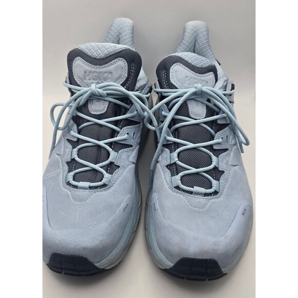 Hoka Kaha 2 Low Gore-Tex Hiking Ladies Shoes Size 9B - Picture 4 of 13